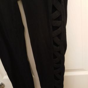Torrid Plus Size Leggings